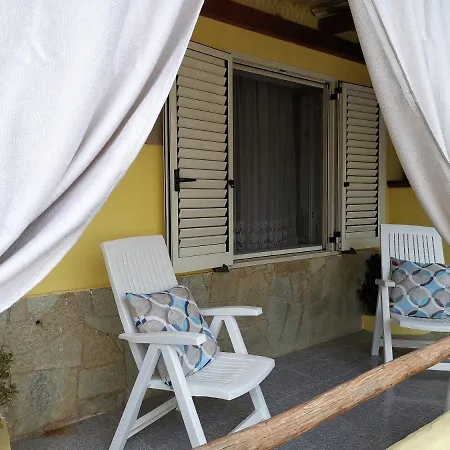Sandra Tatil Evi