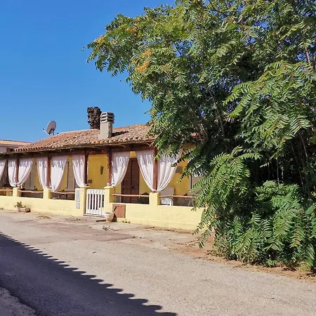 בית נופש Sandra *