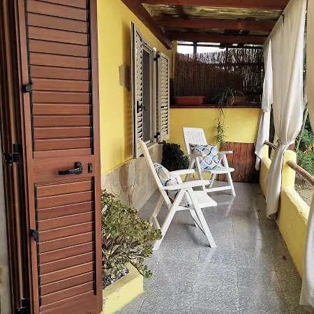 Sandra בית נופש *