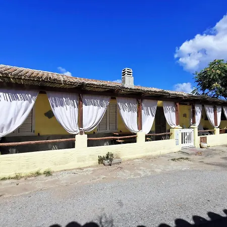 Sandra Tatil Evi