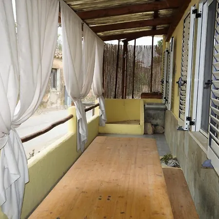 בית נופש Sandra *