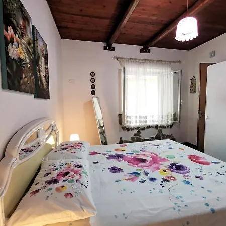 בית נופש Sandra פורטו פינו