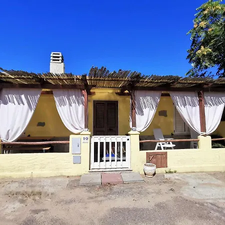 בית נופש Sandra *