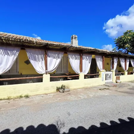 Sandra * פורטו פינו