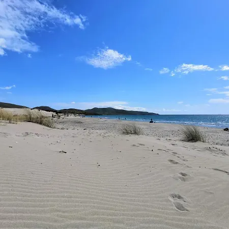 Sandra בית נופש *