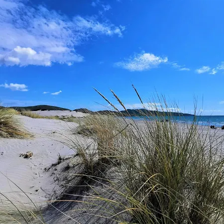 בית נופש Sandra פורטו פינו