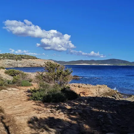 Sandra בית נופש *