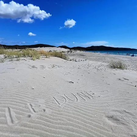 בית נופש Sandra פורטו פינו