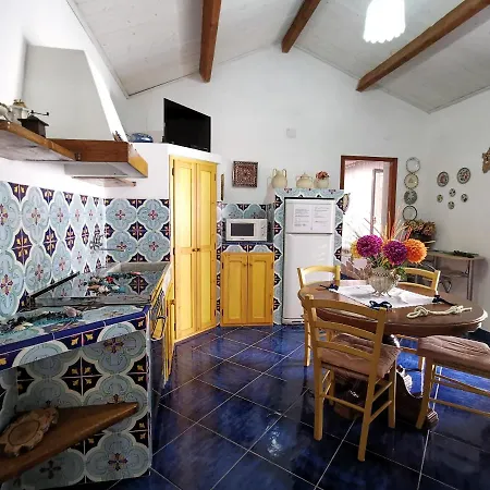 Sandra * פורטו פינו