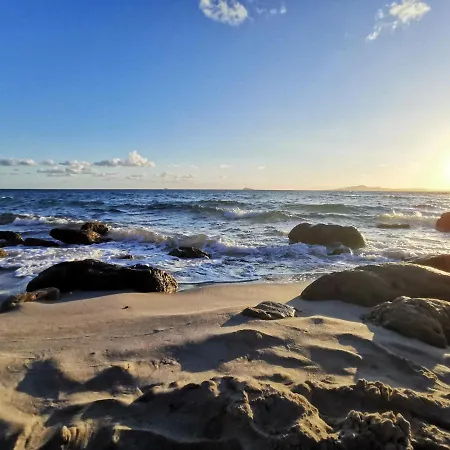 Sandra בית נופש