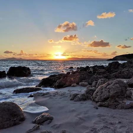 בית נופש Sandra *