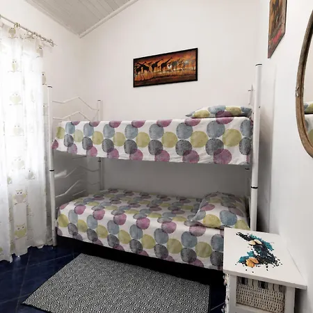 Sandra Holiday home