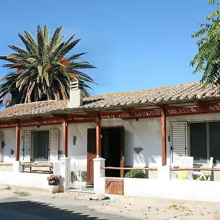 Sandra Tatil Evi *