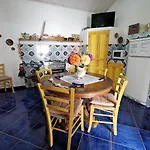 Σπίτι διακοπών Sandra Porto Pino